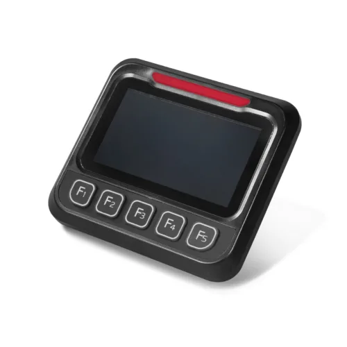 Instrument Panel for Mini Skid Steer STL1000, ( SKU: 101000 ) Instrument Panel for Mini Skid Steer STL1000, ( SKU: 101000 )