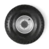 Left Rear Tire for Wood Chipper P4205, P4206, B150 ( SKU: 110601; 110602; 110800; 110801; 110802; 110803; 110804; 110805）