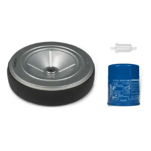 Maintenance Filter Kit for ZONSEN GB750 Gasoline Engine