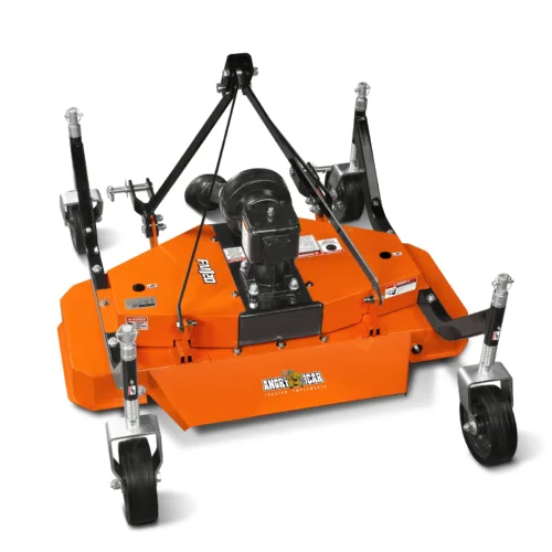 MechMaxx 48” Working Width Finishing Mower for Tractor, 18-50hp, 3 Point , FM120 MechMaxx 48” Working Width Finishing Mower for Tractor, 18-50hp, 3 Point , FM120