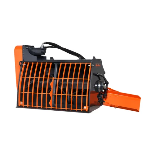 MechMaxx 60” Skid Steer Concrete Mixer Attachment, Side Chute Dispenser & Bag Splitter, Universal Mount, 16 Cu-Ft Capacity MechMaxx 60” Skid Steer Concrete Mixer Attachment, Side Chute Dispenser & Bag Splitter, Universal Mount, 16 Cu-Ft Capacity
