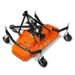 ( 1 Pack / 2 Pcs ) Belt for Finishing Mower FM120, 17*1448Li (SKU: 150146）