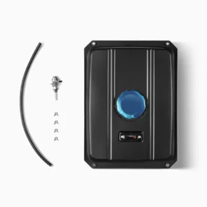 Filter Element Combination for Wood Chipper TX1000 (SKU: 110701)