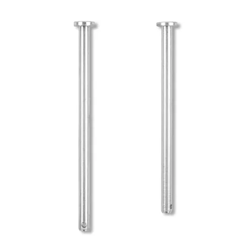 Pin Shaft for Wood Chipper TX1000 (SKU: 110701)