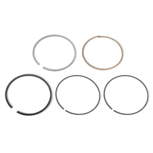 Piston Rings for DUCAR DH270 Engine