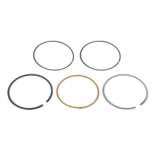 Piston Rings for DUCAR DH420E Engine Piston Rings for DUCAR DH420E Engine