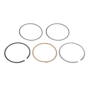 Piston Rings for HONDA GX200 Engine