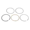 Piston Rings for ZONSEN GB1000 Engine