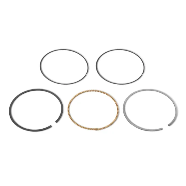 Piston Rings for ZONSEN GB750 Engine