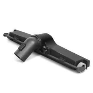 16.4 FT EVA Double Layer Anti-static Hose with 2 Hose Cuffs for Industrial Vacuum Cleaner (for SKU: 202021, 202022, 202023)