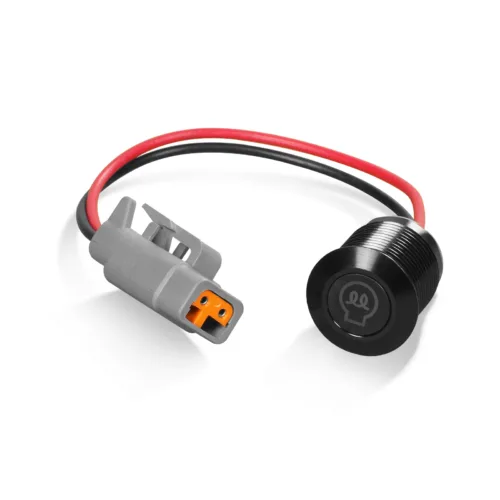 Preheat Indicator Light for Mini Skid Steer STL1000, ( SKU: 101000 ) Preheat Indicator Light for Mini Skid Steer STL1000, ( SKU: 101000 )