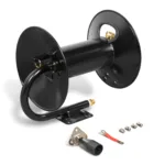 Inflation Pedal Valve for TC Tire Changer (for SKU: 200006, 200028)