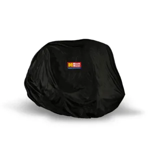 ( 1 Pack / 1 Pcs ) Wood Chipper Cover for GS650 ( SKU: 110100; 110101 )