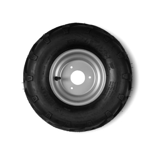 Right Rear Tire for Wood Chipper GS1500 ( SKU: 110200, 110200Y, 110200K ) Right Rear Tire for Wood Chipper GS1500 ( SKU: 110200, 110200Y, 110200K )