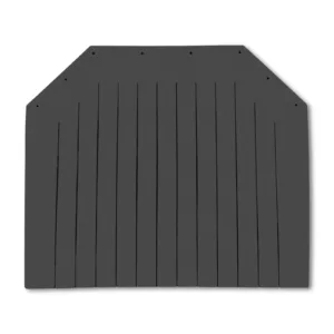 ( 1 Pack / 2 Pcs ) Blade for Wood Chipper B200 (SKU: 110810;110811)