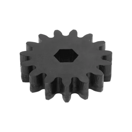 Snow Blower Manual Chute Rotator Gear (for SKU: 201042, 201042T, 201015, 201015T, 201016, 201016T, 201043, 201043T)