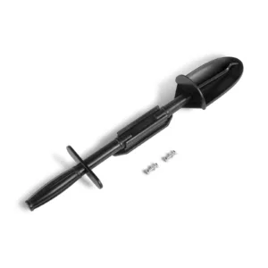 48" Snow Blower Replacement Cutting Blade (for SKU: 201042, 201042T)