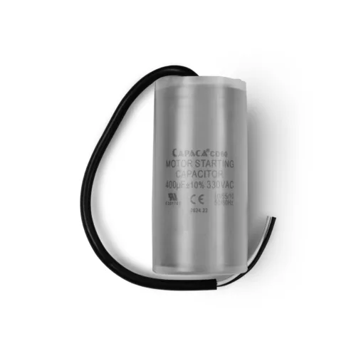 Start Capacitor for TC Tire Changer (for SKU: 200001, 200002, 200027, 200005, 200006, 200028) Start Capacitor for TC Tire Changer (for SKU: 200001, 200002, 200027, 200005, 200006, 200028)