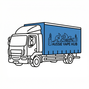 DAF CF 290 6x2 Rear Steer Fridge Box