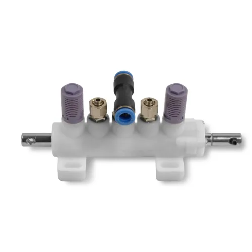 Turntable Valve for TC Tire Changer (for SKU: 200006, 200028)