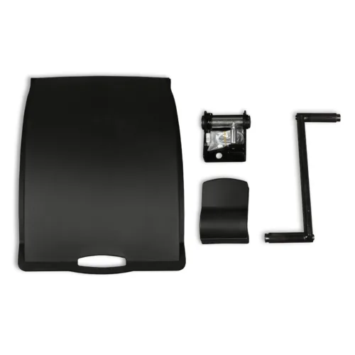 Wheel Hood for WB Wheel Balancer (for SKU: 200009, 200010) Wheel Hood for WB Wheel Balancer (for SKU: 200009, 200010)